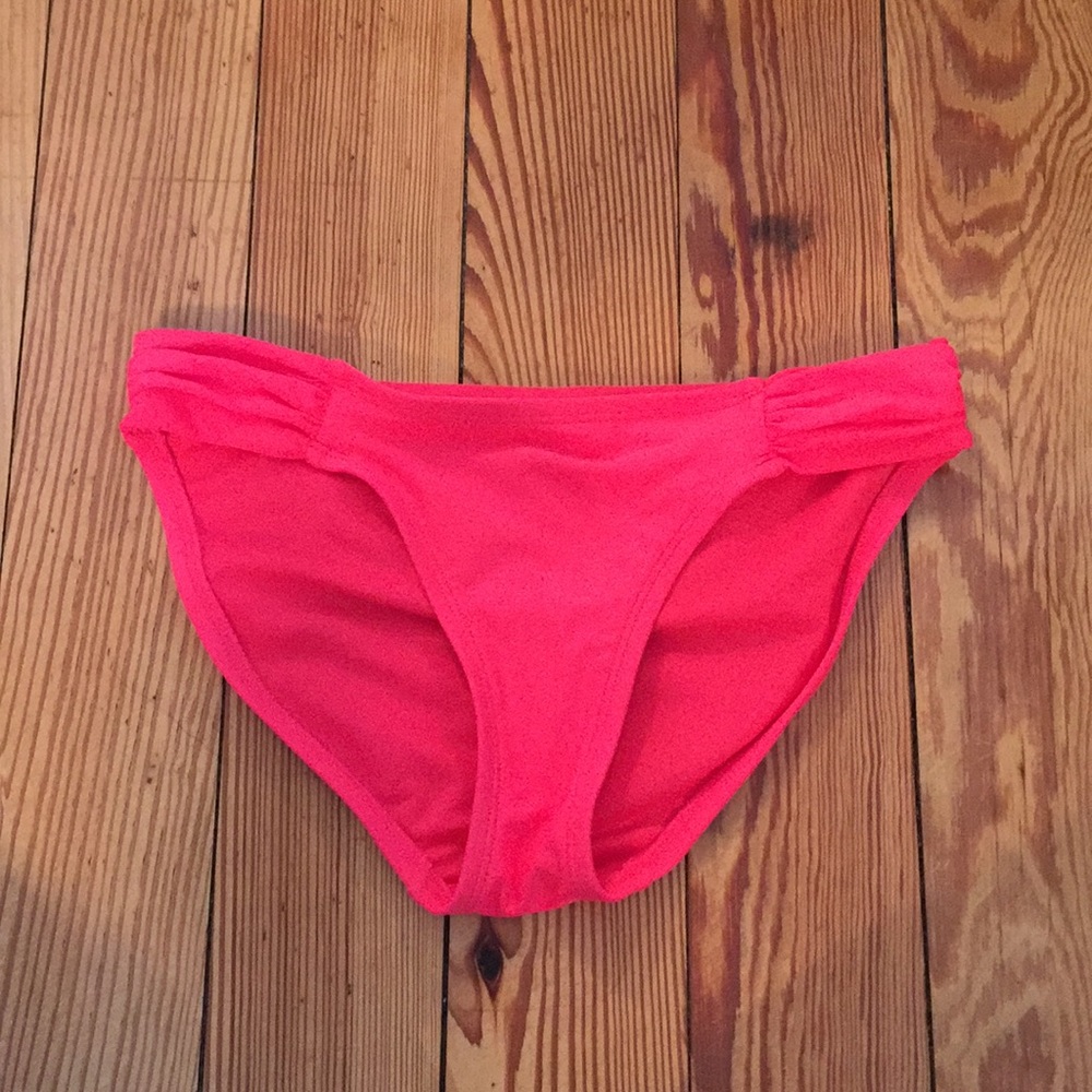 Bikini bottoms
